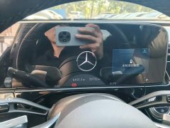 Mercedes-Benz E-Class E 300 L Luxury - ფოტო 4