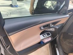 Mercedes-Benz E-Class E 300 L Luxury - ფოტო 7