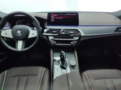 BMW 5 Series Facelift 530Li Premier M Sport Package - ფოტო 12