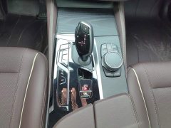 BMW 5 Series Facelift 530Li Premier M Sport Package - ფოტო 16