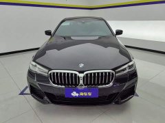 BMW 5 Series Facelift 530Li Premier M Sport Package - ფოტო 2