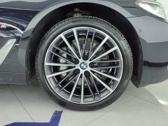 BMW 5 Series Facelift 530Li Premier M Sport Package - ფოტო 6
