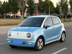 ORA Black Cat 301km Cute Pet Edition - ფოტო 1
