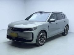Voyah Lantu FREE AWD Qiankun Edition - ფოტო 1