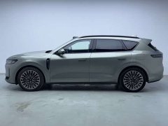 Voyah Lantu FREE AWD Qiankun Edition - ფოტო 10