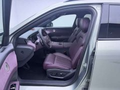 Voyah Lantu FREE AWD Qiankun Edition - ფოტო 14