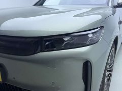 Voyah Lantu FREE AWD Qiankun Edition - ფოტო 15