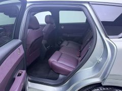 Voyah Lantu FREE AWD Qiankun Edition - ფოტო 17