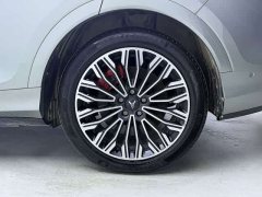 Voyah Lantu FREE AWD Qiankun Edition - ფოტო 19