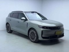 Voyah Lantu FREE AWD Qiankun Edition - ფოტო 2