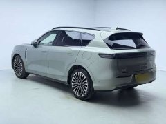 Voyah Lantu FREE AWD Qiankun Edition - ფოტო 3