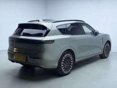 Voyah Lantu FREE AWD Qiankun Edition - ფოტო 4