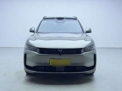 Voyah Lantu FREE AWD Qiankun Edition - ფოტო 5