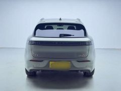 Voyah Lantu FREE AWD Qiankun Edition - ფოტო 6