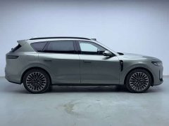Voyah Lantu FREE AWD Qiankun Edition - ფოტო 9