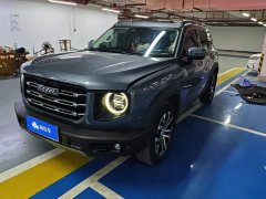 Great Wall Dachshund 1.5T DCT Two-Wheel Drive Border Collie Edition - ფოტო 1