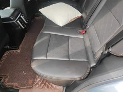 Great Wall Dachshund 1.5T DCT Two-Wheel Drive Border Collie Edition - ფოტო 11