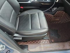 Great Wall Dachshund 1.5T DCT Two-Wheel Drive Border Collie Edition - ფოტო 8