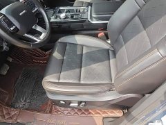 Great Wall Dachshund 1.5T DCT Two-Wheel Drive Border Collie Edition - ფოტო 9