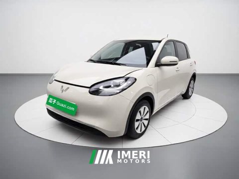 2025 Wuling Binguo 2024 203km Light Enjoy Edition - ავტომობილი ჩინეთიდან