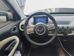 Wuling Binguo 2024 203km Light Enjoy Edition - ფოტო 11
