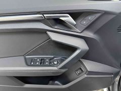 Audi A3 A3L Limousine 35 TFSI Fashion Sport Edition - ფოტო 10