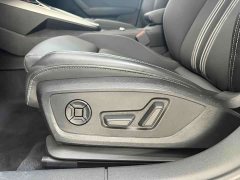 Audi A3 A3L Limousine 35 TFSI Fashion Sport Edition - ფოტო 16