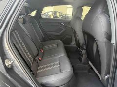 Audi A3 A3L Limousine 35 TFSI Fashion Sport Edition - ფოტო 18