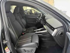 Audi A3 A3L Limousine 35 TFSI Fashion Sport Edition - ფოტო 19