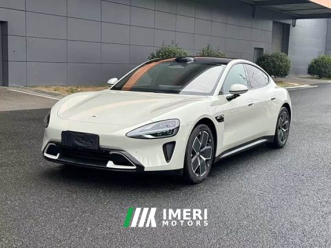 2024 Xiaomi SU7 Rear-Wheel Drive Ultra-Long Range Advanced Autonomous Driving Pro - ავტომობილი ჩინეთიდან