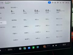 Xiaomi SU7 Rear-Wheel Drive Ultra-Long Range Advanced Autonomous Driving Pro - ფოტო 13