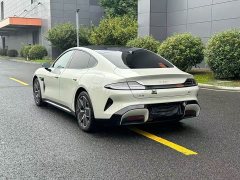 Xiaomi SU7 Rear-Wheel Drive Ultra-Long Range Advanced Autonomous Driving Pro - ფოტო 17