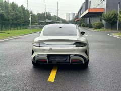Xiaomi SU7 Rear-Wheel Drive Ultra-Long Range Advanced Autonomous Driving Pro - ფოტო 19