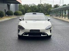 Xiaomi SU7 Rear-Wheel Drive Ultra-Long Range Advanced Autonomous Driving Pro - ფოტო 2