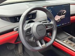Xiaomi SU7 Rear-Wheel Drive Ultra-Long Range Advanced Autonomous Driving Pro - ფოტო 7