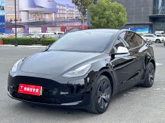 Tesla Model Y Rear-Wheel Drive - ფოტო 1