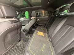 Audi A4L 40 TFSI Luxury Dynamic - ფოტო 4