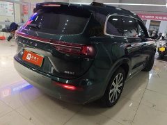 AITO M7 2024 1.5T Intelligent Driving RWD Pro 5-Seater - ფოტო 2