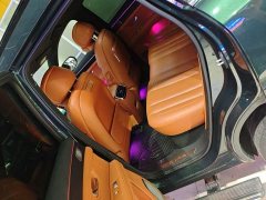 AITO M7 2024 1.5T Intelligent Driving RWD Pro 5-Seater - ფოტო 4