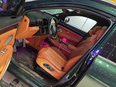 AITO M7 2024 1.5T Intelligent Driving RWD Pro 5-Seater - ფოტო 5