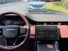 Land Rover Range Rover Evoque Range Rover Evoque L SE Radiance Prestige Edition - ფოტო 10