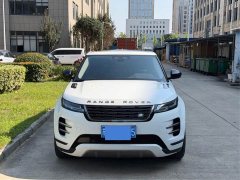 Land Rover Range Rover Evoque Range Rover Evoque L SE Radiance Prestige Edition - ფოტო 2
