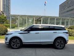 Land Rover Range Rover Evoque Range Rover Evoque L SE Radiance Prestige Edition - ფოტო 3