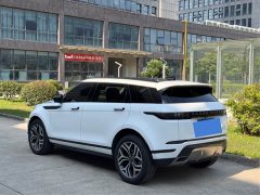 Land Rover Range Rover Evoque Range Rover Evoque L SE Radiance Prestige Edition - ფოტო 4