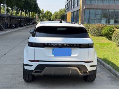 Land Rover Range Rover Evoque Range Rover Evoque L SE Radiance Prestige Edition - ფოტო 5