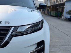 Land Rover Range Rover Evoque Range Rover Evoque L SE Radiance Prestige Edition - ფოტო 6