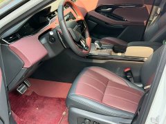 Land Rover Range Rover Evoque Range Rover Evoque L SE Radiance Prestige Edition - ფოტო 8