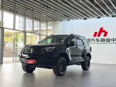 Tank 400 New Energy Hi4-T Off-Road Edition - ფოტო 1