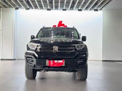 Tank 400 New Energy Hi4-T Off-Road Edition - ფოტო 2