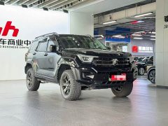 Tank 400 New Energy Hi4-T Off-Road Edition - ფოტო 3